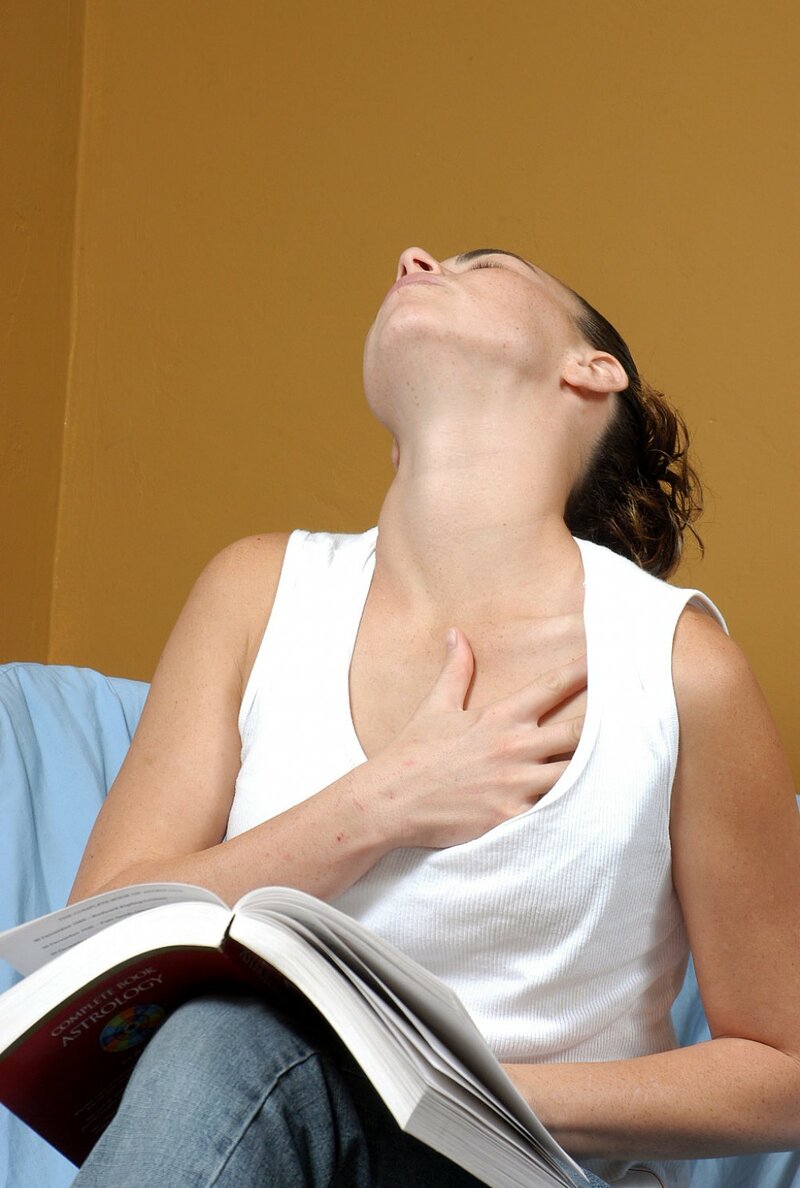 Варя, 25 лет, 2 размер груди